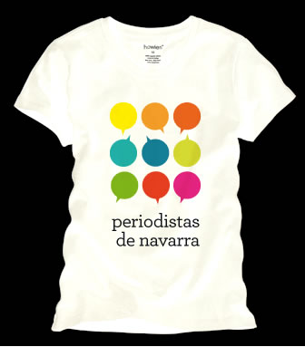 Camiseta blanca
