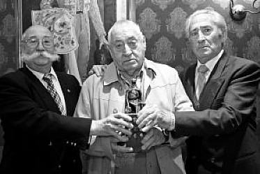 Fotograf&iacute;a: Javier Sesma (Diario de Navarra)