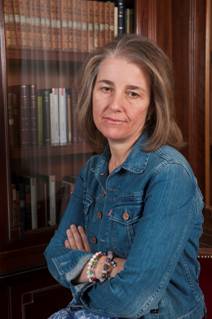 Mar&iacute;a Peneda, defensora del Asociado de la APM