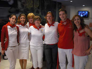 OIP San Ferm&iacute;n 2009